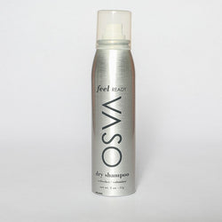 feel READY dry shampoo By VASO (3oz)